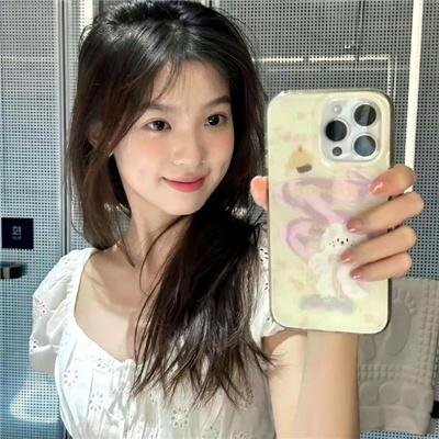 美人与流血事件 海报