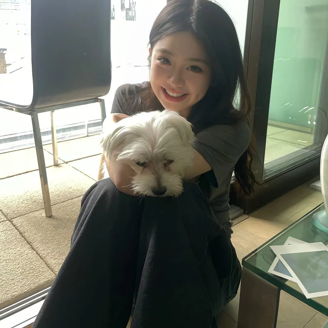 彩虹族 海报