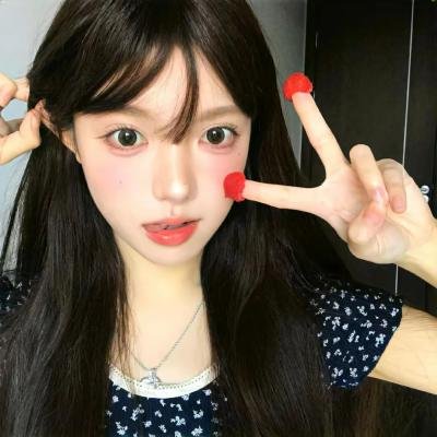 糖果掠夺者 海报